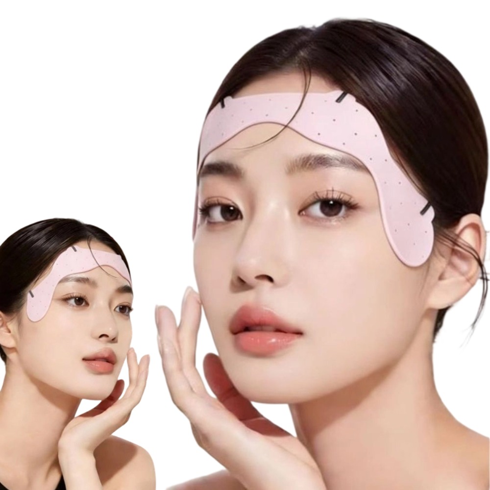 Skincare Viral Tiktok - Патчи для лифтинга лица: быстрое подтягивание,