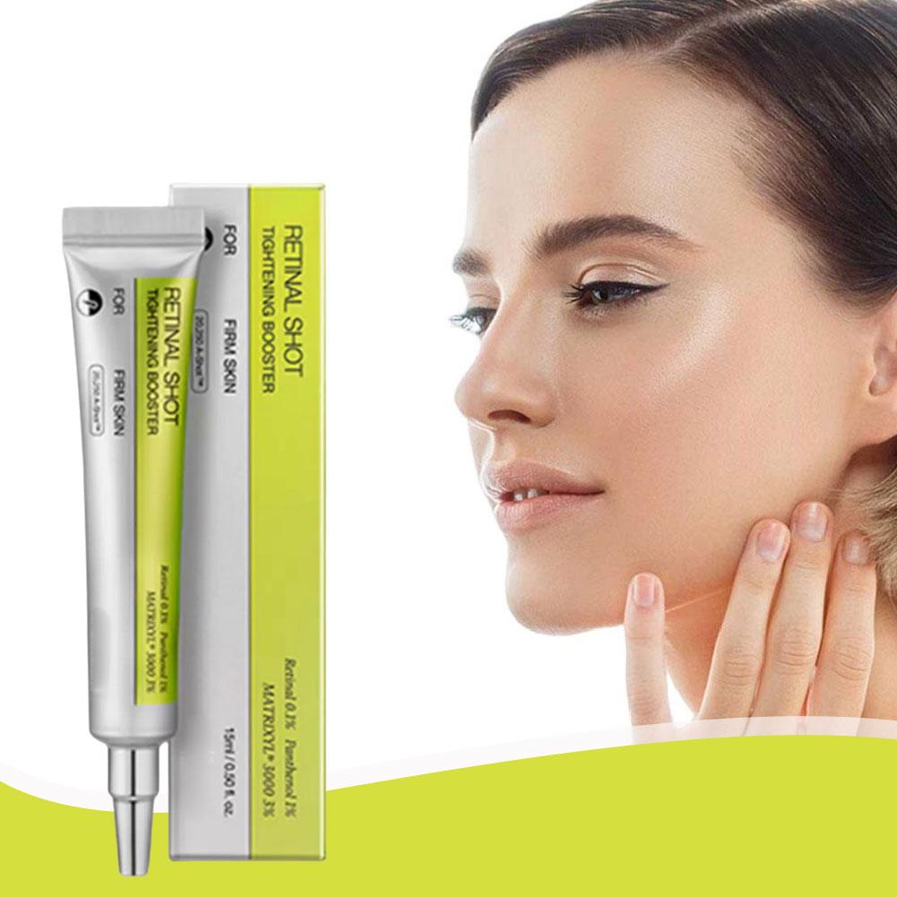 The Ordinary Serum Hyaluronic Acid - 1/2/3 шт. крем для лица с