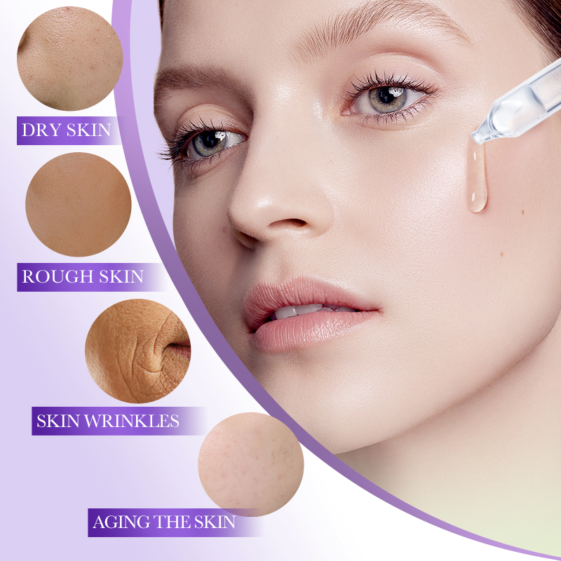 30 шт., наборы сыворотки для л – обзор и цена Ceramide Moisturizer