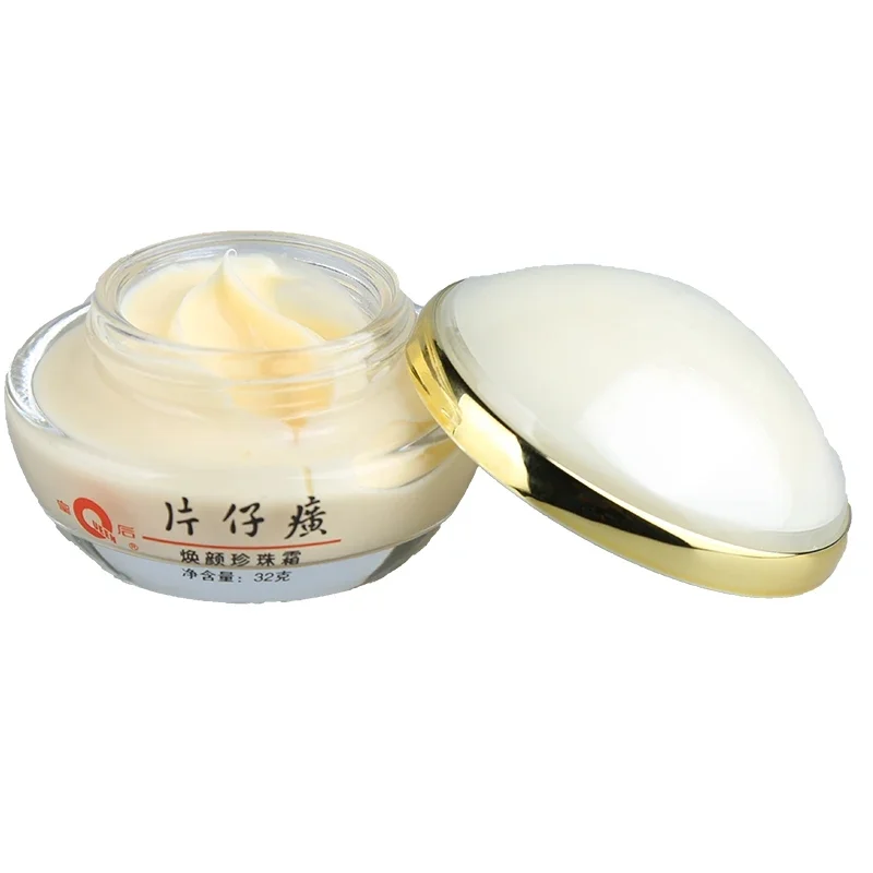 Оригинальный крем Queen PZH Pi – обзор и цена Skincare Queen