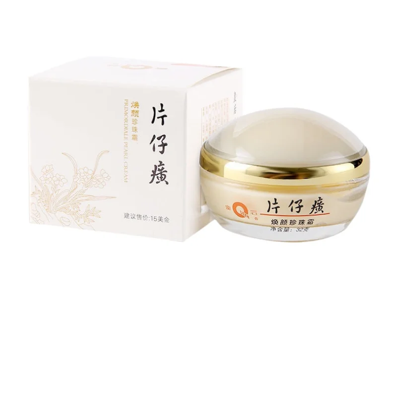 Оригинальный крем Queen PZH Pi – обзор и цена Skincare Queen