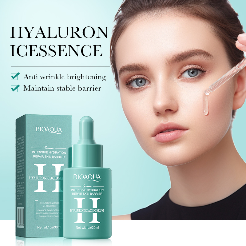 1/3 шт. BIOAQUA витамин С рети – обзор и цена Ceramide Moisturizer