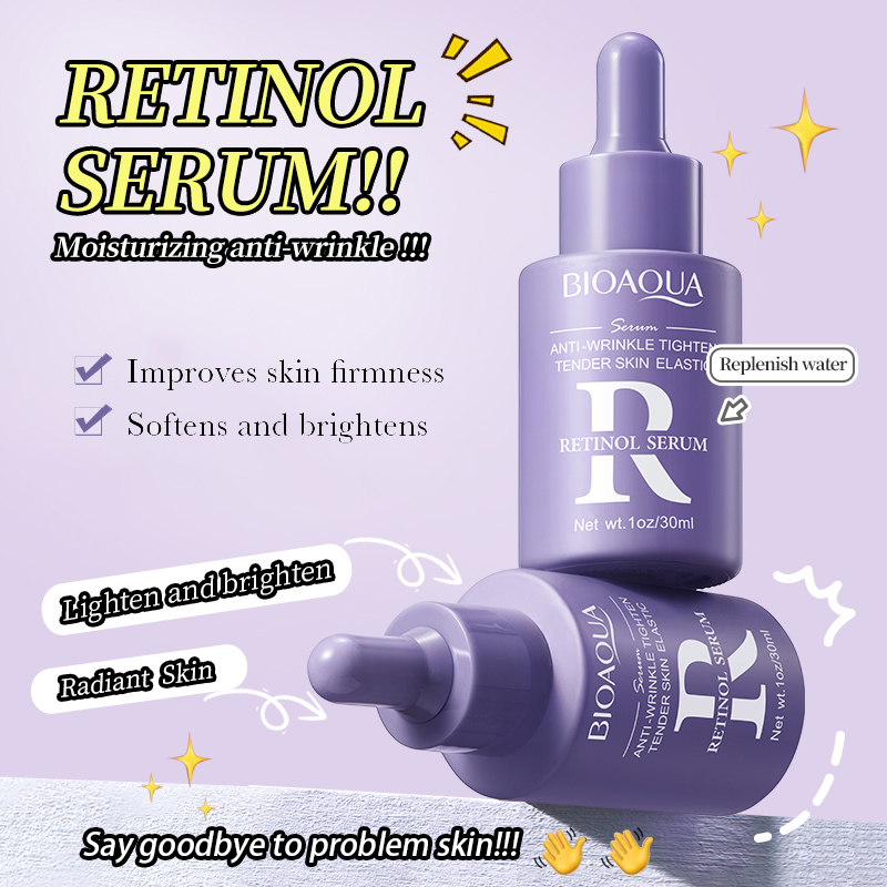 1/3 шт. BIOAQUA витамин С рети – обзор и цена Ceramide Moisturizer