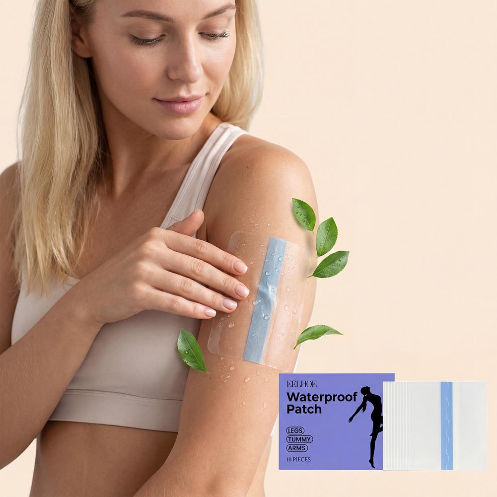 Водонепроницаемые, дышащие, ко – обзор и цена Skincare Viral Tiktok