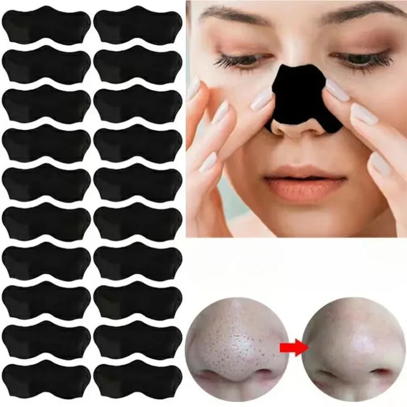 Unisex Blackhead Remove Mask N – обзор и цена Skincare Viral Tiktok