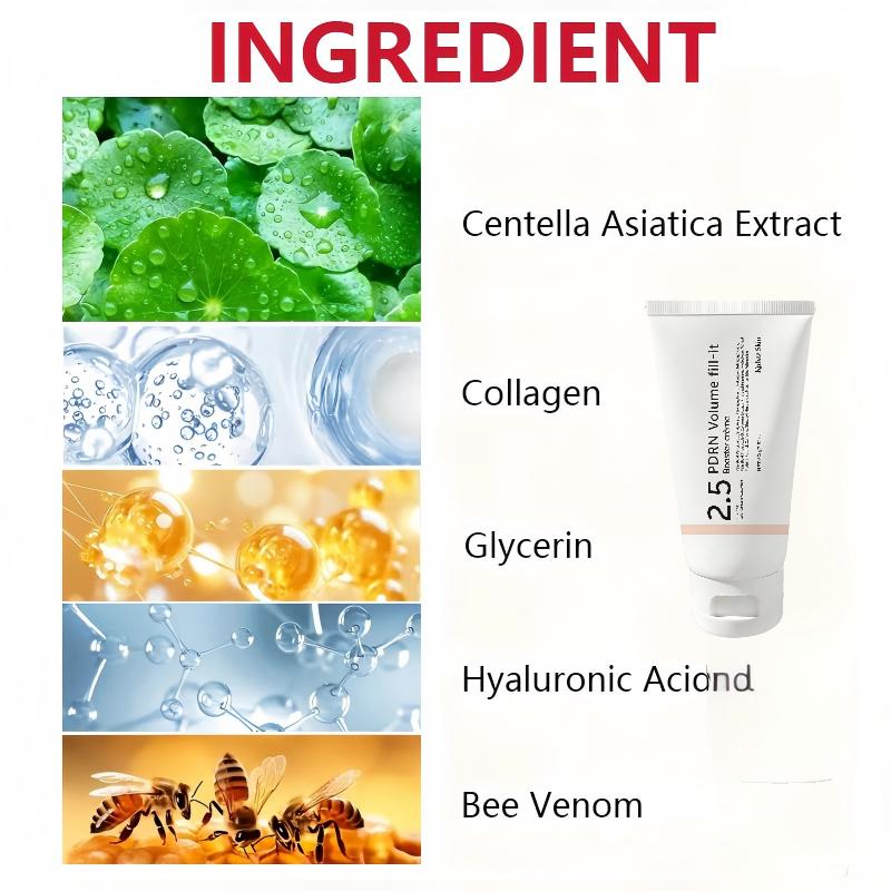 Мощный крем PDRN для упругости – обзор и цена Ceramide Moisturizer