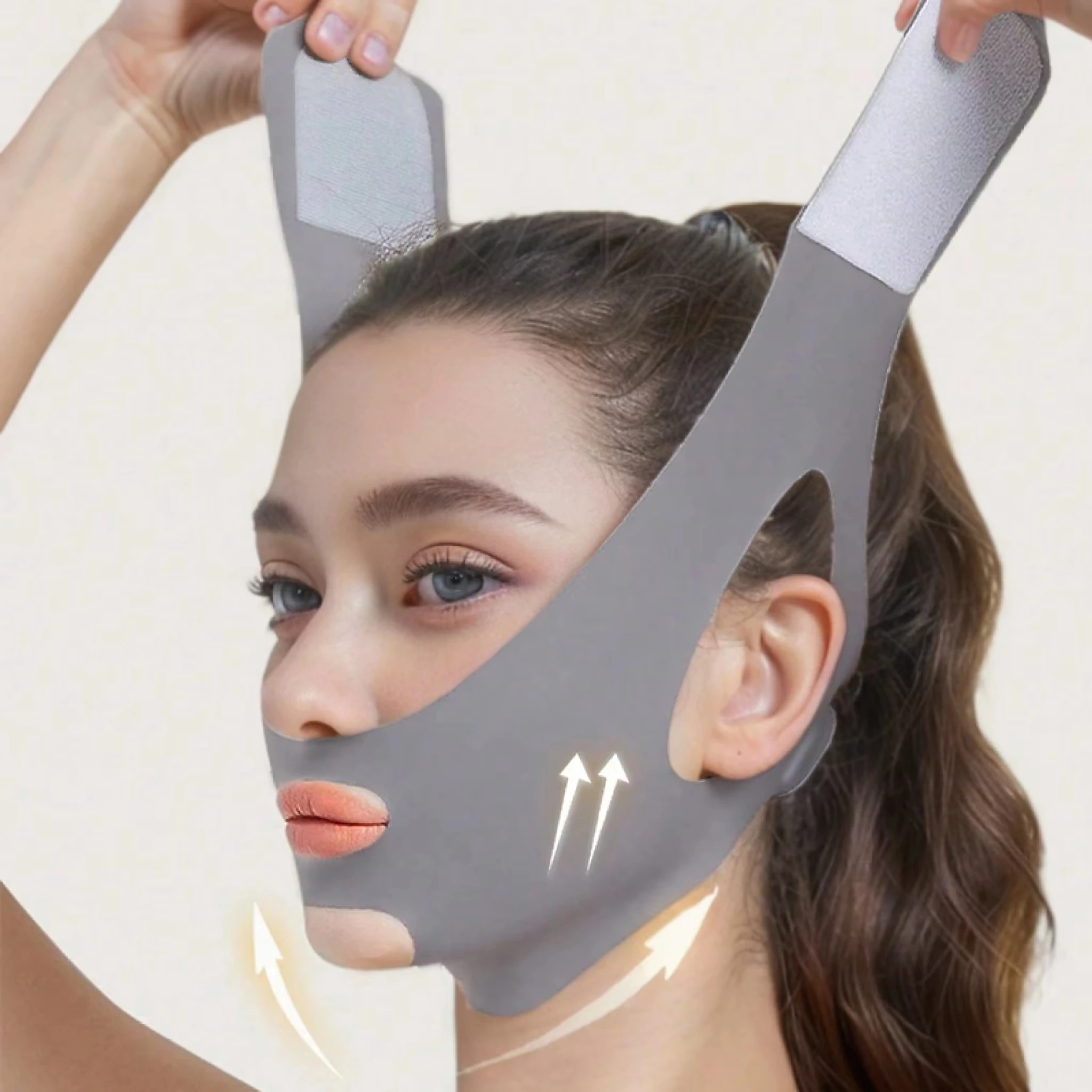 1 шт. Дышащая эластичная маска – обзор и цена Skincare Viral Tiktok