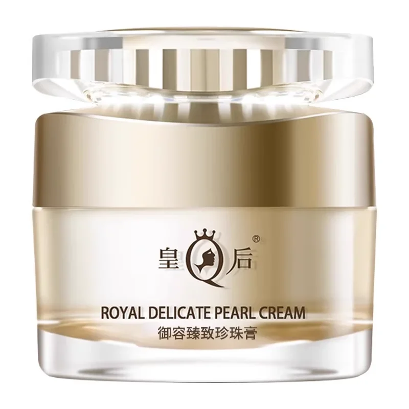Новый оригинальный крем PZH Qu – обзор и цена Skincare Queen