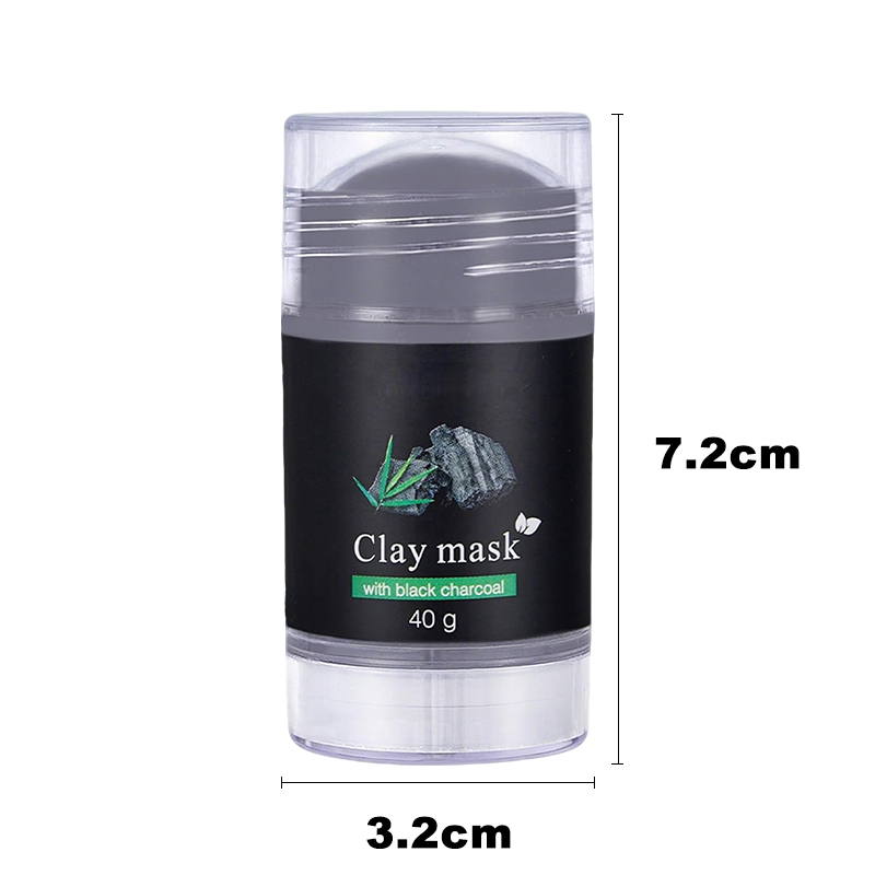 2 шт. маски-стик с бамбуковым  – обзор и цена Mud Mask Kaolin