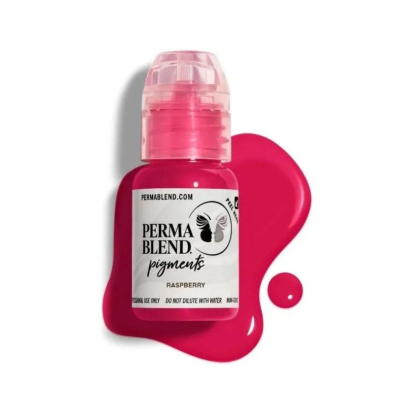 Чернила Perma Blend Товары для – обзор и цена Skincare Queen