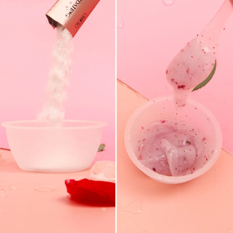 Увлажняющий салон SPA, мягкая  – обзор и цена Skincare Viral Tiktok