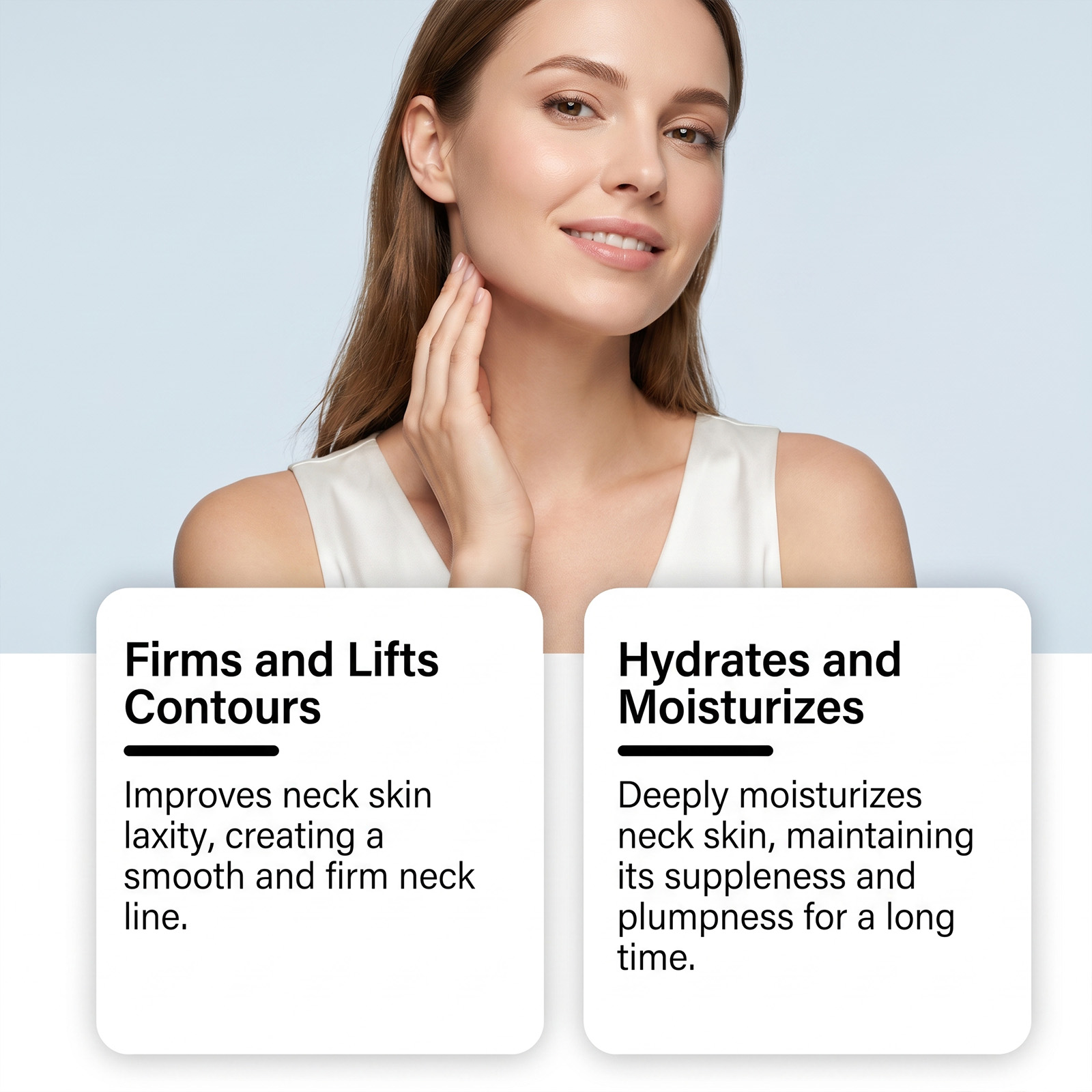 Крем с пептидным комплексом Tr – обзор и цена Ceramide Moisturizer