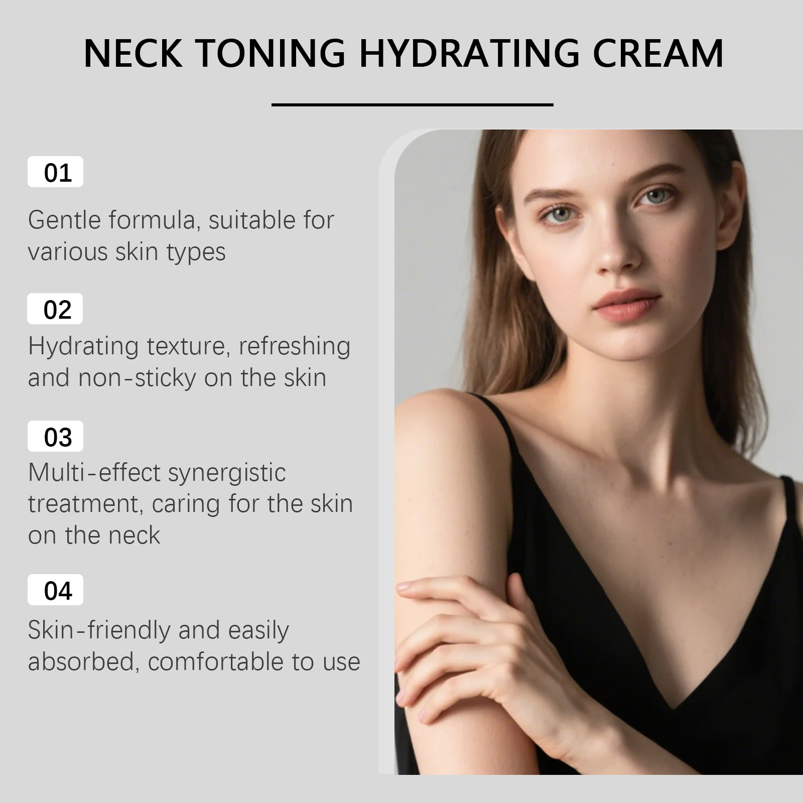 Крем с пептидным комплексом Tr – обзор и цена Ceramide Moisturizer