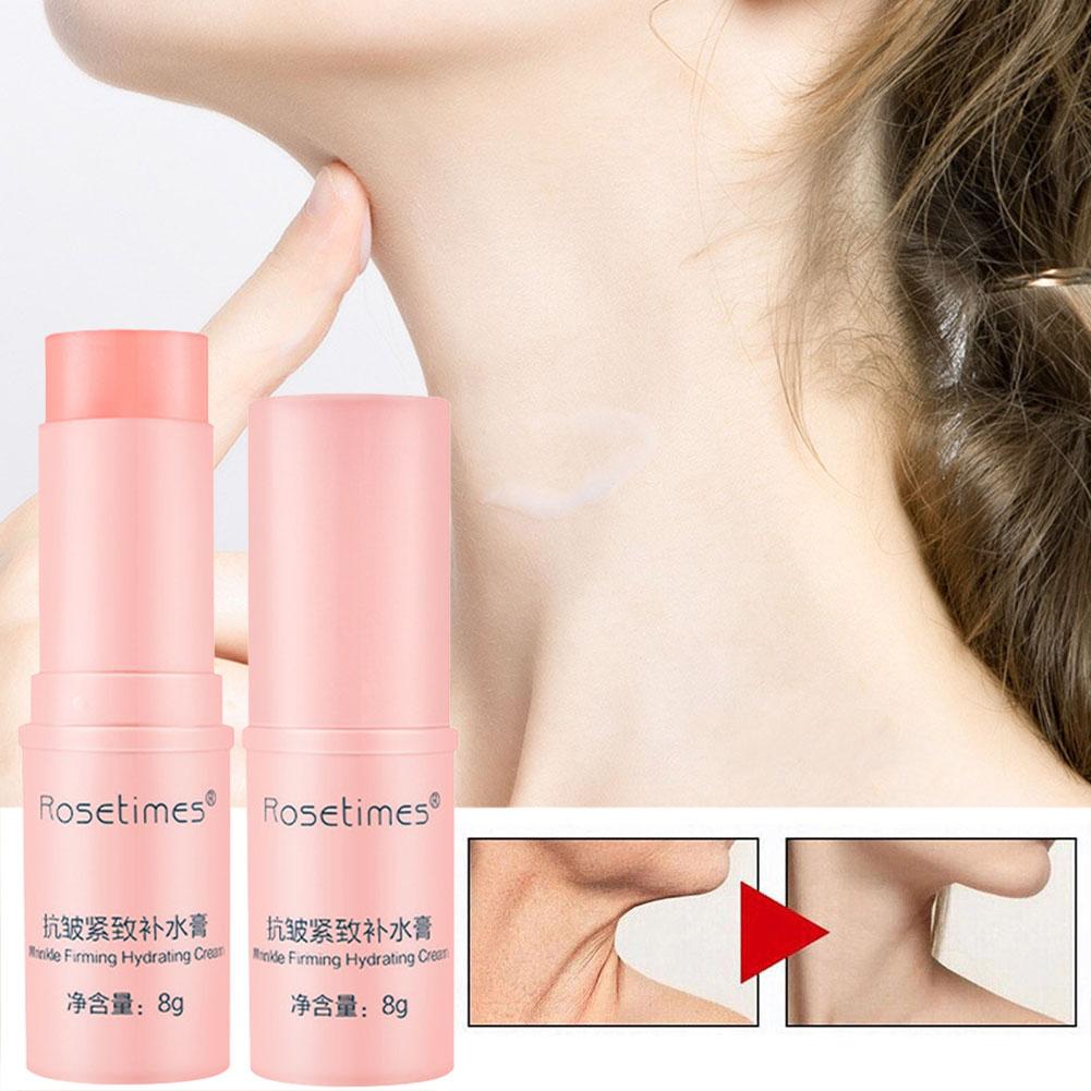 Бальзам-стик Rosetimes Wrinkle – обзор и цена Ceramide Moisturizer