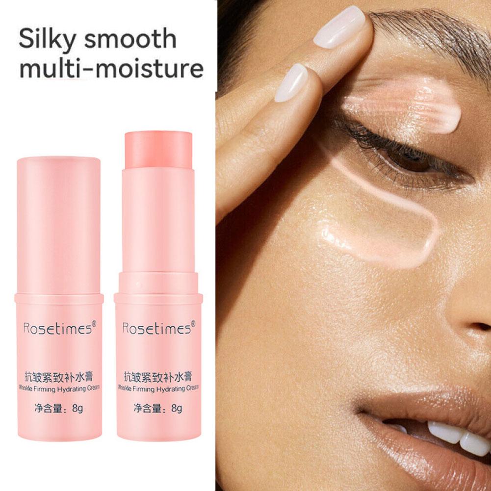 Бальзам-стик Rosetimes Wrinkle – обзор и цена Ceramide Moisturizer